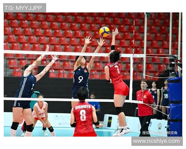 中国女排与俄罗斯女排巅峰对决直播全程回顾精彩瞬间与战术分析